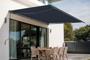 Einteilige Markise VECCHIO 400L300 Grau
