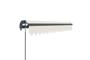 Einteilige Markise VECCHIO 400L300 Beige