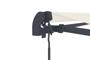Einteilige Markise VECCHIO 400L300 Beige