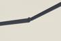 Einteilige Markise VECCHIO 400L300 Beige