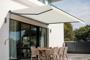 Einteilige Markise VECCHIO 400L300 Beige