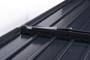 Pergola électrique bioclimatique SANTA 4x3m aluminium gris
