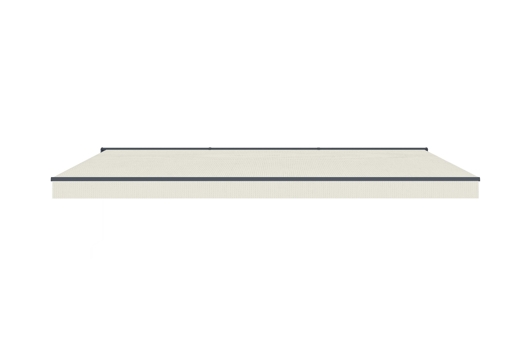Toldo semicofre motorizado FAZZIO 5x3m beige 9