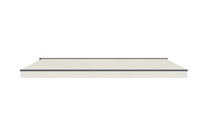 Toldo semicofre motorizado FAZZIO 5x3m beige 9
