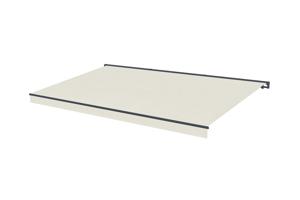 Toldo semicofre motorizado FAZZIO 5x3m beige 11