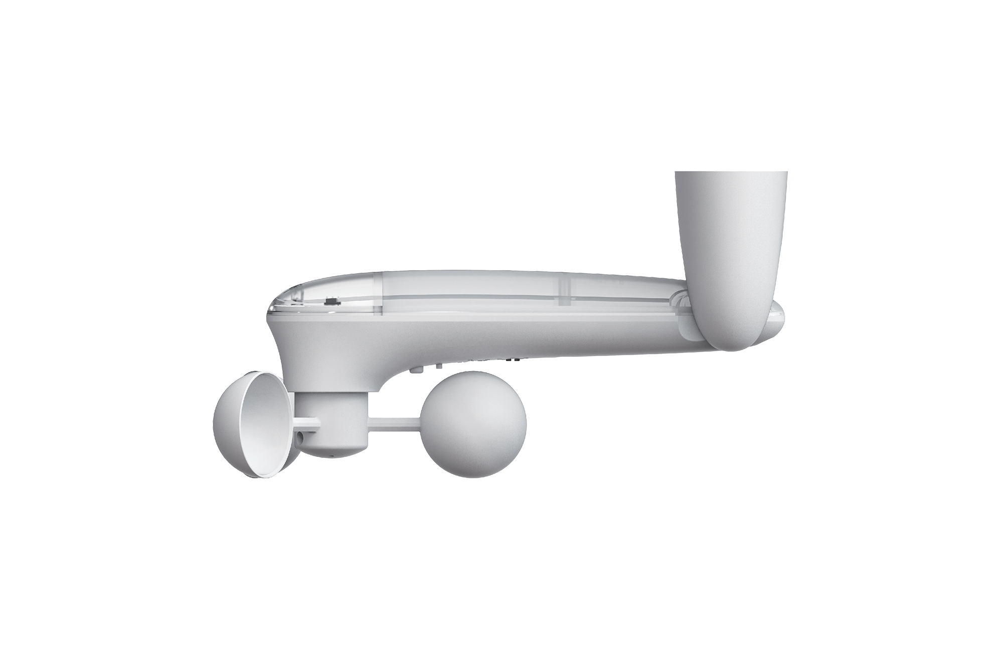 ALISIO windsensor voor luifels 4