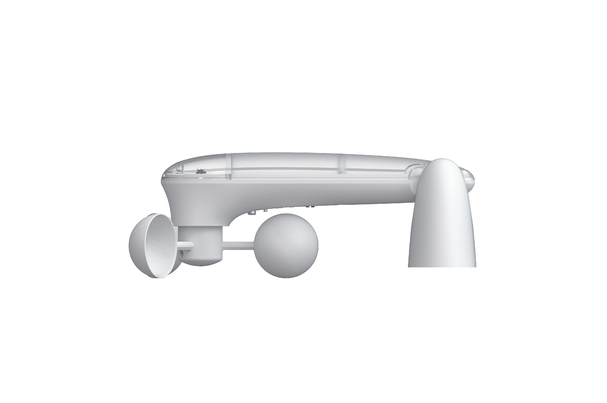 ALISIO windsensor voor luifels 3