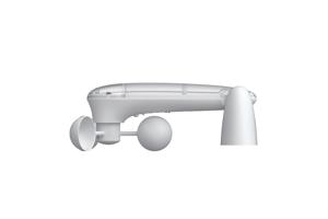 ALISIO windsensor voor luifels 3