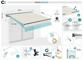 FAZZIO 3x2,5m beige Halbkassettenmarkise mit Motor