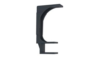 Soporte de techo para toldo gris main image