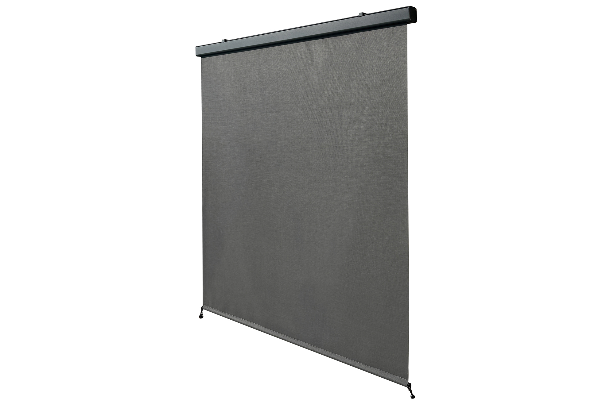 VADA pergola napellenző szürke alumíniumból - Ma. 250 x Sz. 135 cm 2