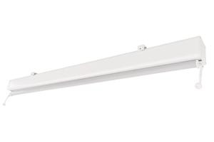 Set de 2 jaluzele pergolă VADA din aluminiu alb - Î.250 x L.180 cm 5